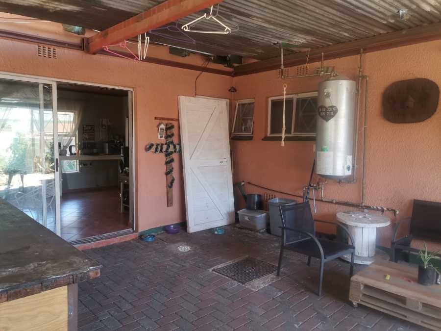 3 Bedroom Property for Sale in Sasolburg Ext 15 Free State